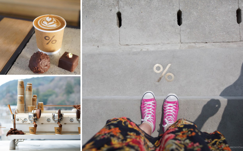 địa điểm check in đang được yêu thích